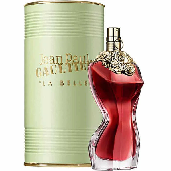 Perfume Jean Paul Gaultier La Belle 100 ml Mujer Edp