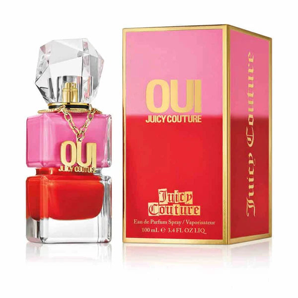 Perfume Juicy Couture Oui 100 ml