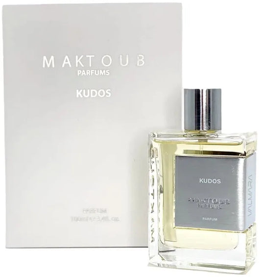 Perfume Kudos Maktoub Parfums Parfum 100ml