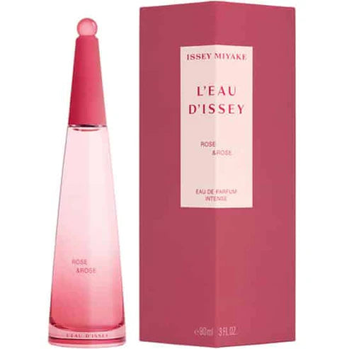 Perfume Issey Miyake Rose & Rose L'eau D'Issey Eau De Parfum Mujer 90ml