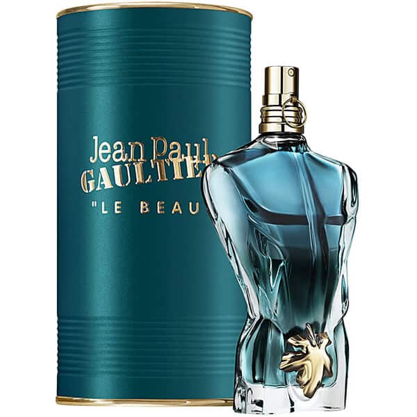 Perfume Jean Paul Gaultier Le Beau 125 Ml