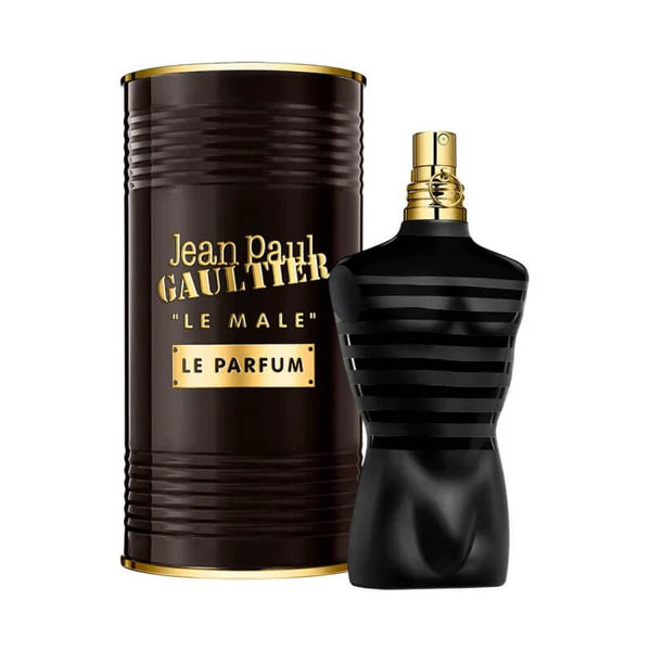 Perfume Jean Paul Gaultier Le Male Le Parfum 125 ml