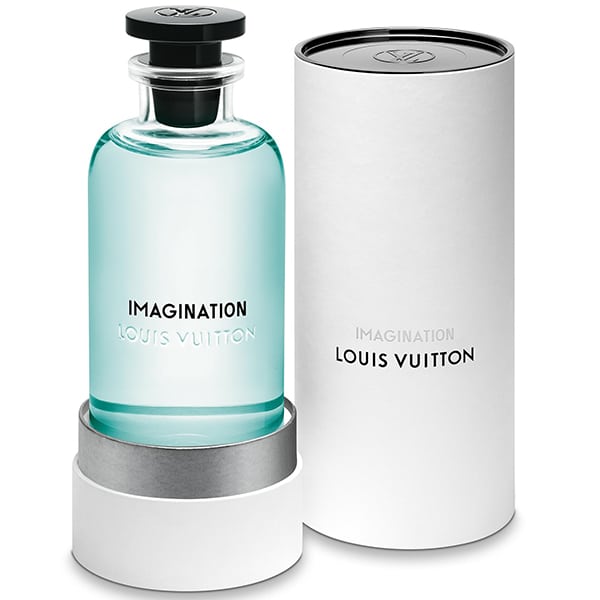 Perfume Louis Vuitton Imagination Eau De Parfum 100ml