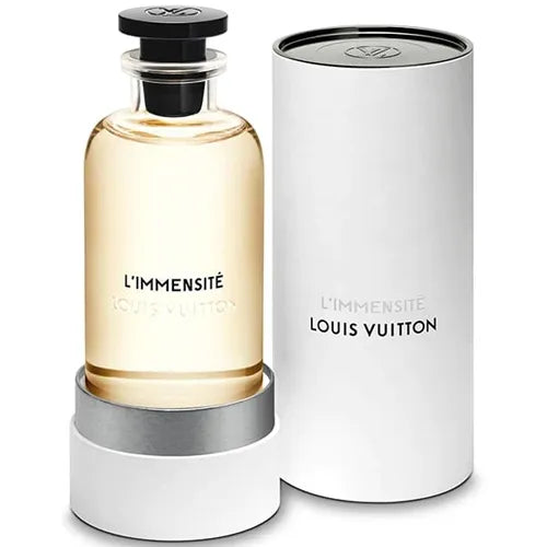 Perfume Louis Vuitton Limmensite Eau De Parfum 100ml