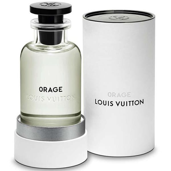 Perfume Louis Vuitton Orage Eau De Parfum 100ml