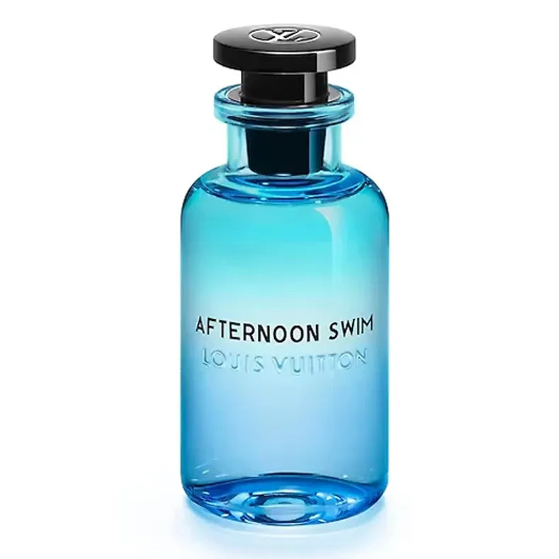 Perfume Louis Vuitton Afternoon Swim 100ml Eau de Parfum original de lujo