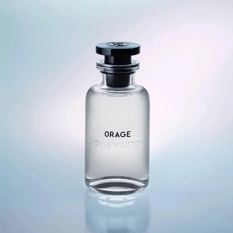 Perfume Louis Vuitton Orage 100ml Eau de Parfum para hombre original
