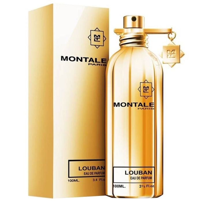 Louban Montale 100ml - Eau De Parfum - Unisex