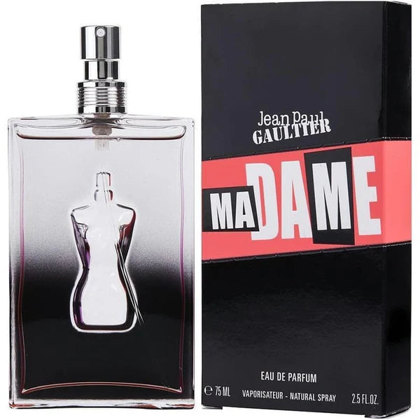 Perfume Jean Paul Gaultier Madame 75 ml