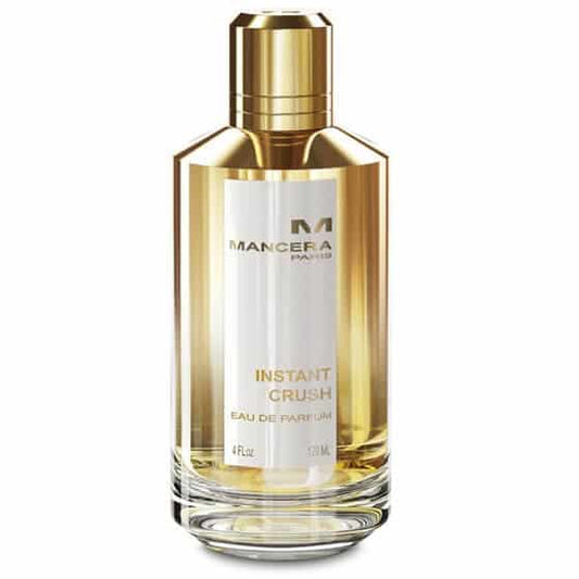 Perfume Mancera Instant Crush 120ml - Eau De Parfum - Unisex