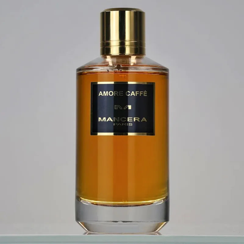 Perfume Amore Caffe Mancera 120ml Unisex Edp