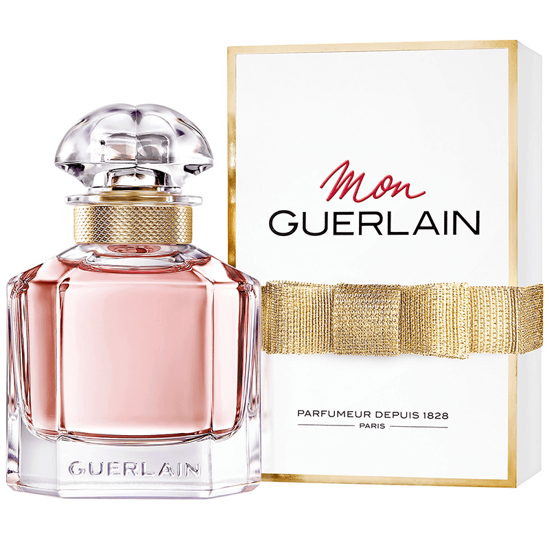 Perfume Mon De Guerlain 100 ml