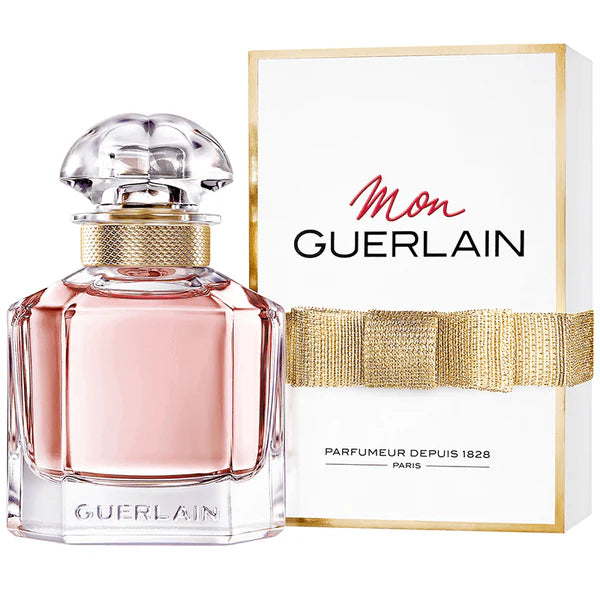Perfume Mon De Guerlain 100 ml