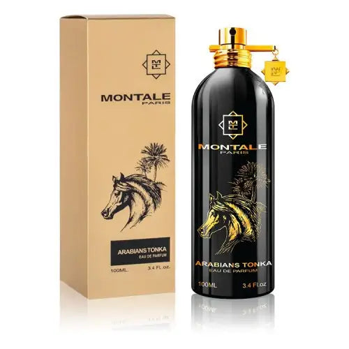 Arabians Tonka Montale 100ml - Eau De Parfum - Unisex