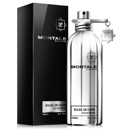 Soleil De Capri Montale 100ml - Eau De Parfum - Unisex