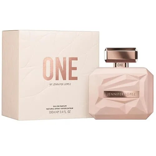 One By Jennifer Lopez Eau De Parfum 100ml