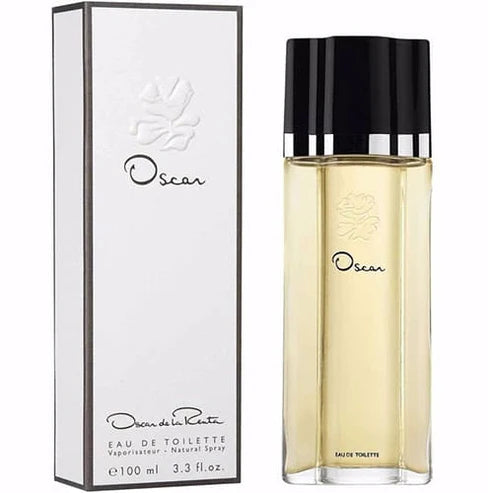 Perfume Oscar De Oscar De La Renta Oscar Mujer Eau De Toilette 100ml