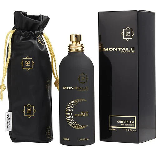 Oud Dream Montale 100ml - Eau De Parfum - Unisex