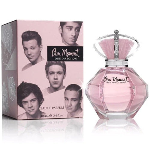 Perfume Our Moment One Direction Mujer Eau De Parfum 100ml