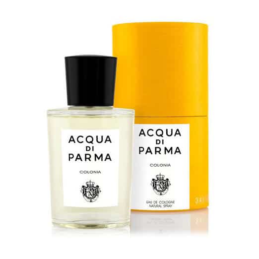 Perfume Acqua Di Parma Colonia 100 Ml