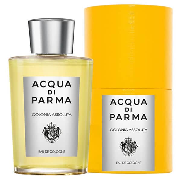 Perfume Acqua Di Parma Colonia Assoluta 100 Ml