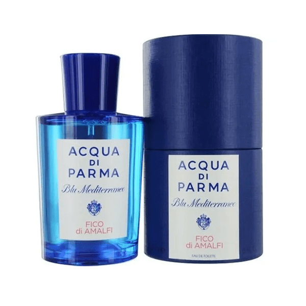 Perfume Acqua Di Parma Fico Di Amalfi Blue Mediterraneo 100ml – Central