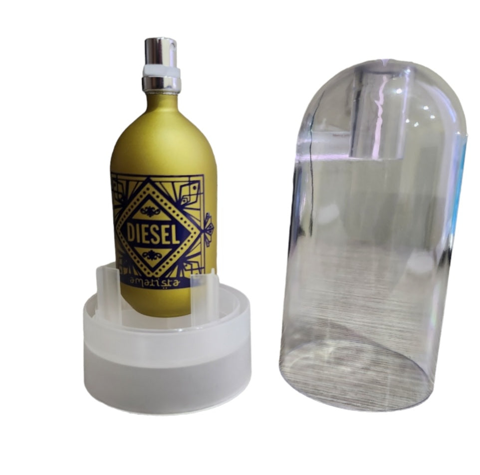 Perfume Diesel Amatista 75ml