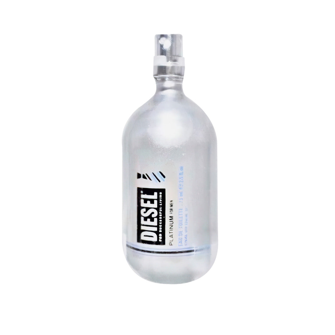 Perfume Diesel Platinum 75ml