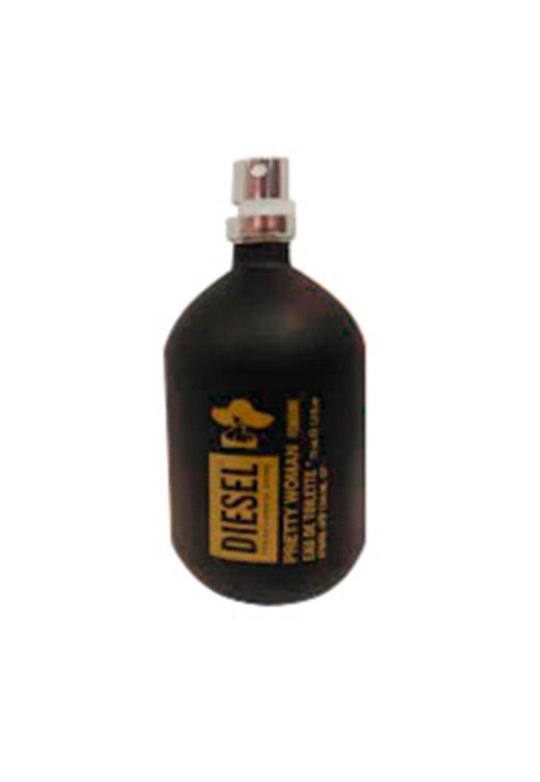 Perfume Diesel Pretty Woman 75ml