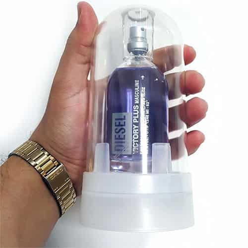 Perfume Diesel Victory Plus Masculine 75ml