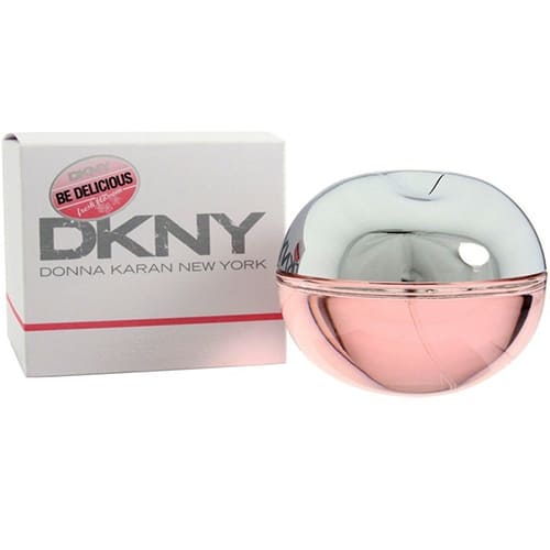 Perfume Fresh Blossom Dkny Donna Karan 100ml