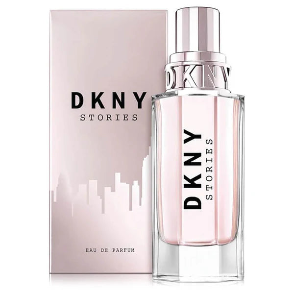 Perfume Dkny Stories Donna Karan 100 Ml
