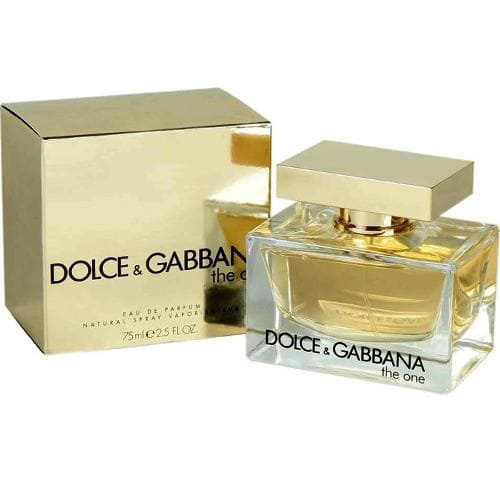 Perfume Dolce & Gabbana The One 75ml