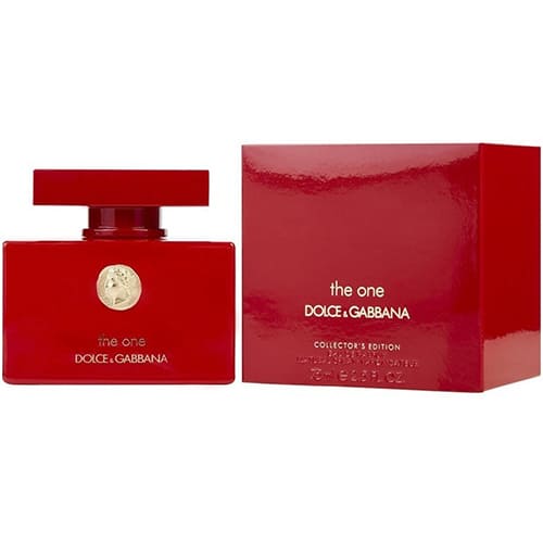 Perfume Dolce & Gabbana The One Collector 75 ml
