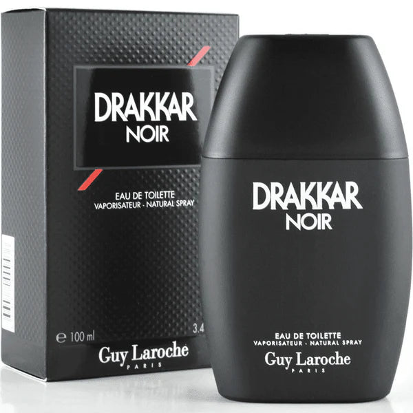 Perfume Drakkar Noir Guy Laroche 100 ml