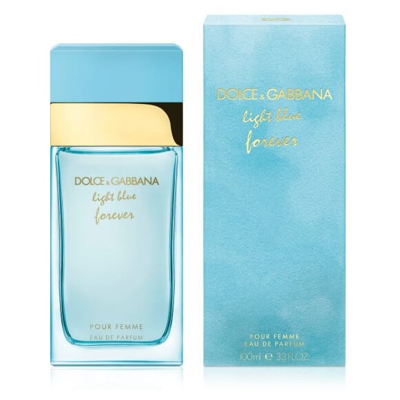 Perfume Light Blue Forever Dolce Gabbana 100ml