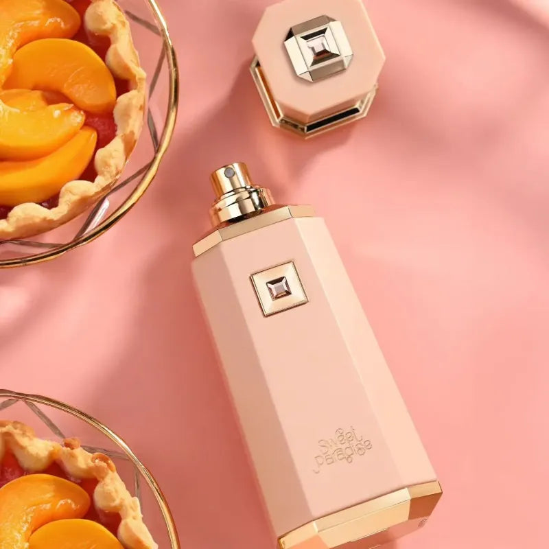 presentación del perfume Sweet Paradise French Avenue para mujer