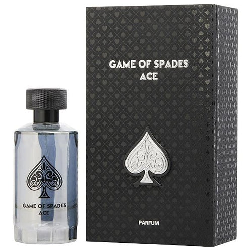 Perfume Game Of Spades Ace Jo Milano 100ml