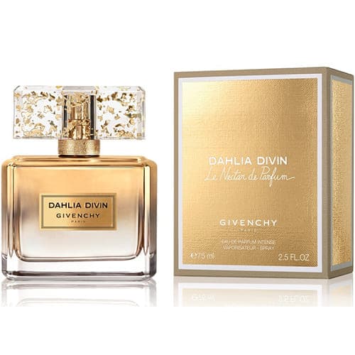 Perfume Givenchy Dahlia Divin Le Nectar De Parfum 75 ml