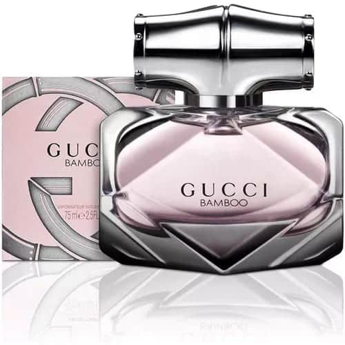 Perfume Gucci Bamboo 75 ml
