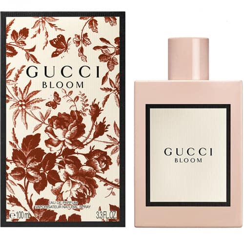 Perfume Gucci Bloom 100 Ml