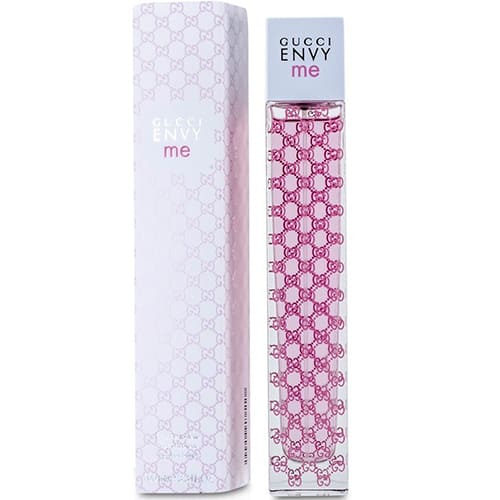 Perfume Gucci Envy Me 100 Ml