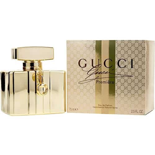 Perfume Gucci Premiere 75 ml
