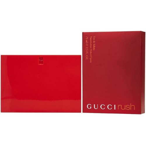 Perfume Gucci Rush 75 ml