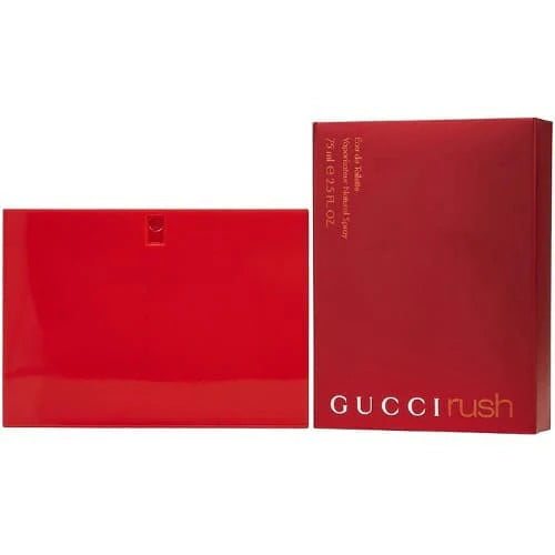 Perfume Gucci Rush 75 ml