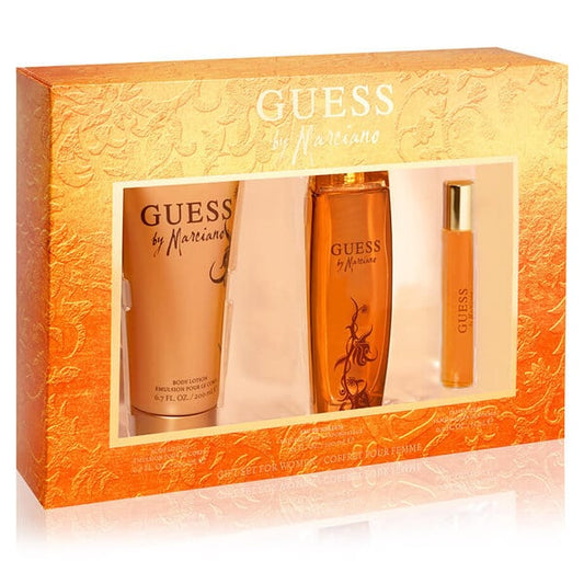 Estuche Guess By Marciano Set Perfume 100ml