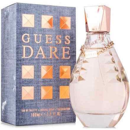 Perfume Guess Dare 100 ml