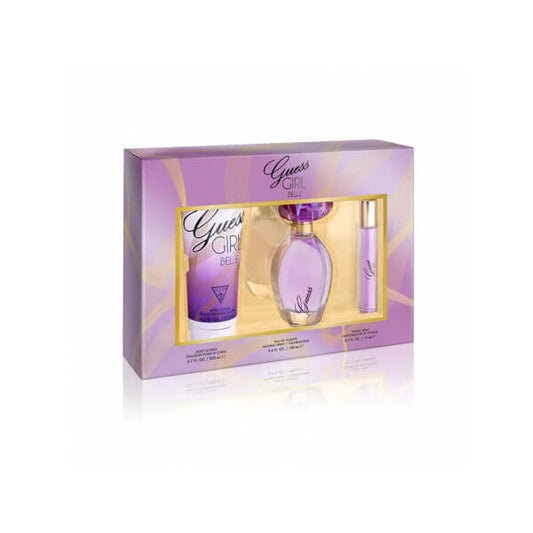 Estuche Guess Girl Belle Set Perfume 100ml