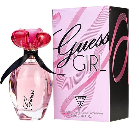 Perfume Guess Girl 100 ml