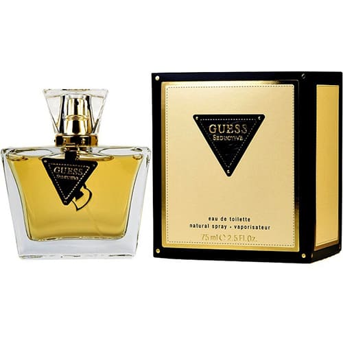 Perfume Guess Seductive 75 ml